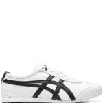 Onitsuka Tiger Mexico 66 White Black