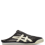 ONITSUKA TIGER MEXICO 66 SABOT BLACK CREAM