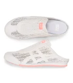 ONITSUKA TIGER MEXICO 66 SABOT White - Image 6