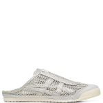 ONITSUKA TIGER MEXICO 66 SABOT PURE SILVER