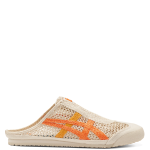 ONITSUKA TIGER MEXICO 66 SABOT OATMEAL HABANERO