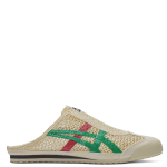 ONITSUKA TIGER MEXICO 66 SABOTCREAM KALE