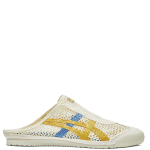 ONITSUKA TIGER MEXICO 66 SABOT CREAM MUSTARD