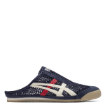 ONITSUKA TIGER MEXICO 66 SABOT IRON NAVY CREAM