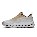 Loewe x On White and Tan Cloudtilt - Image 2