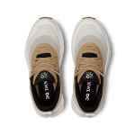 Loewe x On White and Tan Cloudtilt - Image 5