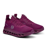 Loewe x On Cloud beet red - Image 2