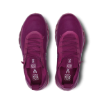 Loewe x On Cloud beet red - Image 4