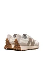 New Balance 327 Moonbeam Driftwood - Image 2