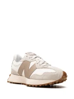 New Balance 327 Moonbeam Driftwood - Image 3