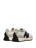 New Balance 327 Sea Salt Black - Image 3