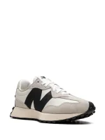 New Balance 327 Sea Salt Black - Image 2