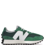 New Balance 327 Varsity Green