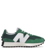 New Balance 327 Varsity Green