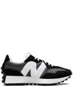 New Balance 327 Lab Black White