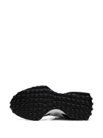 New Balance 327 Lab Black White - Image 4