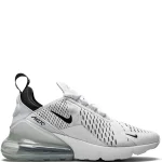 Nike Air max 270 White Black