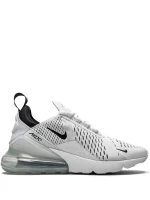 Nike Air max 270 White Black