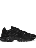 Nike Air Max Plas Triple Black