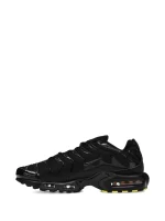 Nike Air Max Plas Triple Black - Image 2