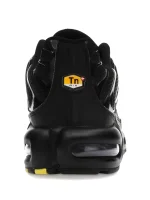 Nike Air Max Plas Triple Black - Image 3