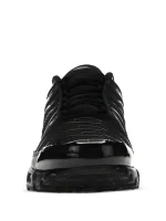 Nike Air Max Plas Triple Black - Image 4