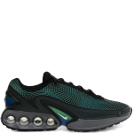 Nike Air Max Dn Black Rage Green
