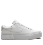 Nike Court Legacy Lift Triple White