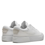 Nike Court Legacy Lift Triple White - Image 2
