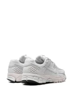 Nike Zoom Vomero 5 Triple White - Image 3