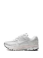 Nike Zoom Vomero 5 Triple White - Image 5