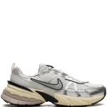 Nike V2K Run Summit White Metallic Silver