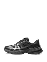 Nike V2K Run Black Dark Smoke Grey - Image 5