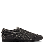 Onitsuka Tiger Mexico 66 Sd Black Denim