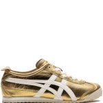 Onitsuka Tiger Mexico 66 Gold