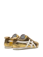 Onitsuka Tiger Mexico 66 Gold - Image 2