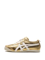Onitsuka Tiger Mexico 66 Gold - Image 4