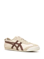 Onitsuka Tiger Mexico 66 brown - Image 3