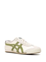 onitsuka Tiger Mexico 66 Cream-Sage - Image 3
