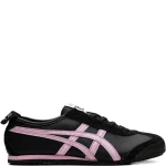 Onitsuka Tiger Mexico 66 Black Pink