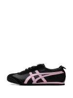 Onitsuka Tiger Mexico 66 Black Pink - Image 3