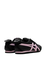 Onitsuka Tiger Mexico 66 Black Pink - Image 2