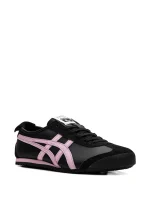Onitsuka Tiger Mexico 66 Black Pink - Image 5
