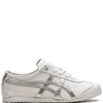 Onitsuka Tiger Mexico 66 White Silver
