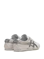 Onitsuka Tiger Mexico 66 White Silver - Image 2
