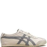 ONITSUKA TIGER MEXICO 66 White Light Gray