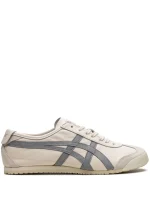 ONITSUKA TIGER MEXICO 66 White Light Gray