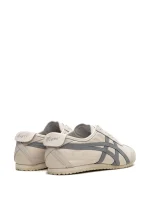 ONITSUKA TIGER MEXICO 66 White Light Gray - Image 2