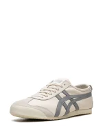 ONITSUKA TIGER MEXICO 66 White Light Gray - Image 5