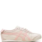Onitsuka Tiger MEXICO 66 Oatmeal x Ginger Peach Leather